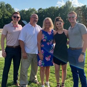 Meet your Posher, Michelle